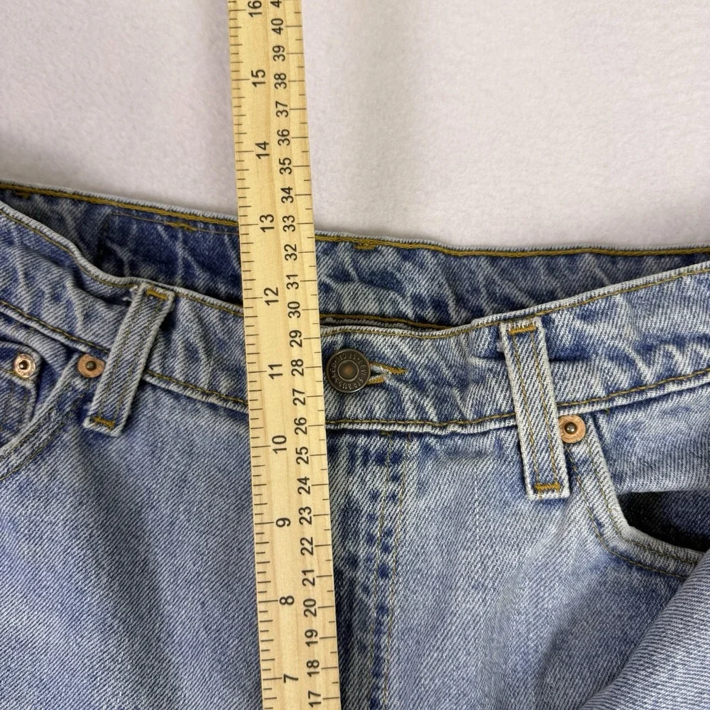 Levis perfect are fit
